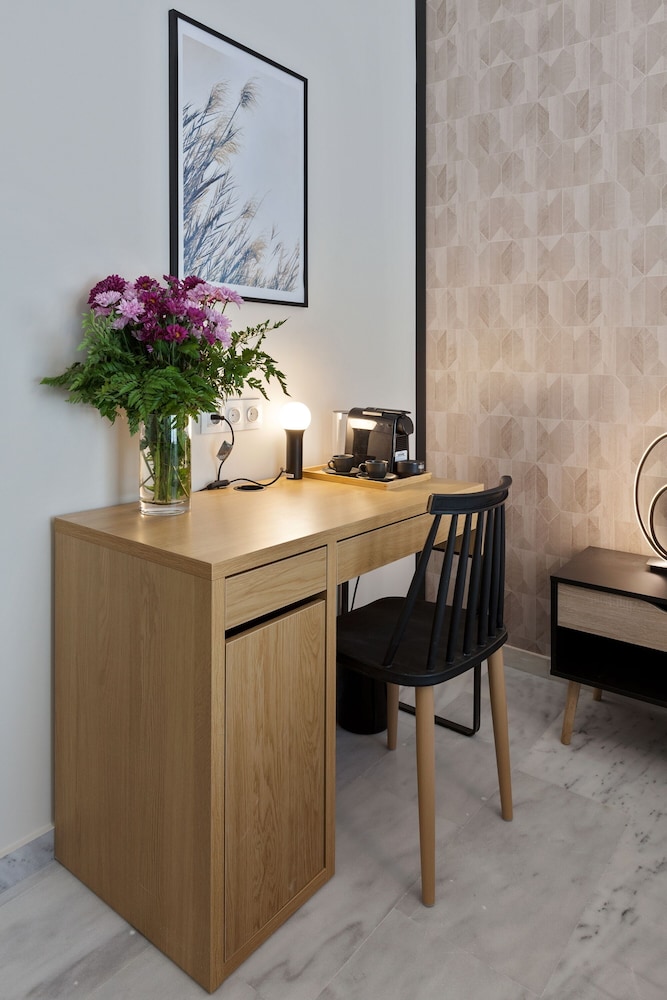 Trendy by Athens Prime Hotels 23