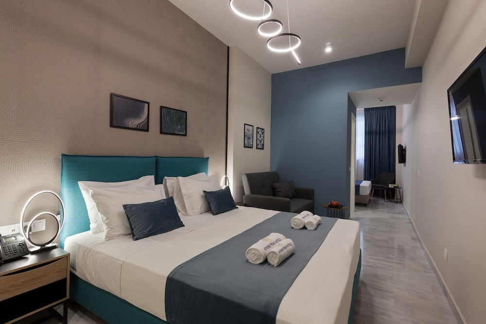 Trendy by Athens Prime Hotels 6