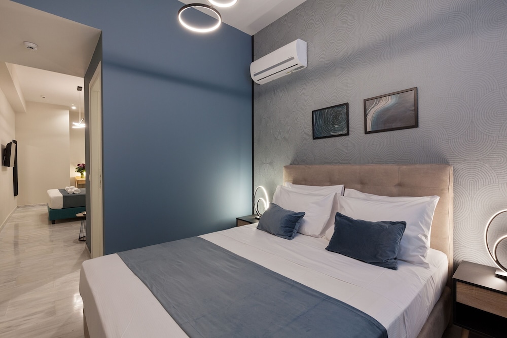 Trendy by Athens Prime Hotels 10