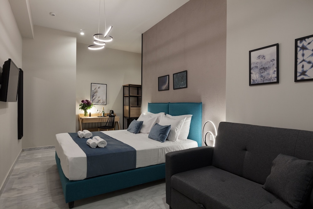 Trendy by Athens Prime Hotels 9