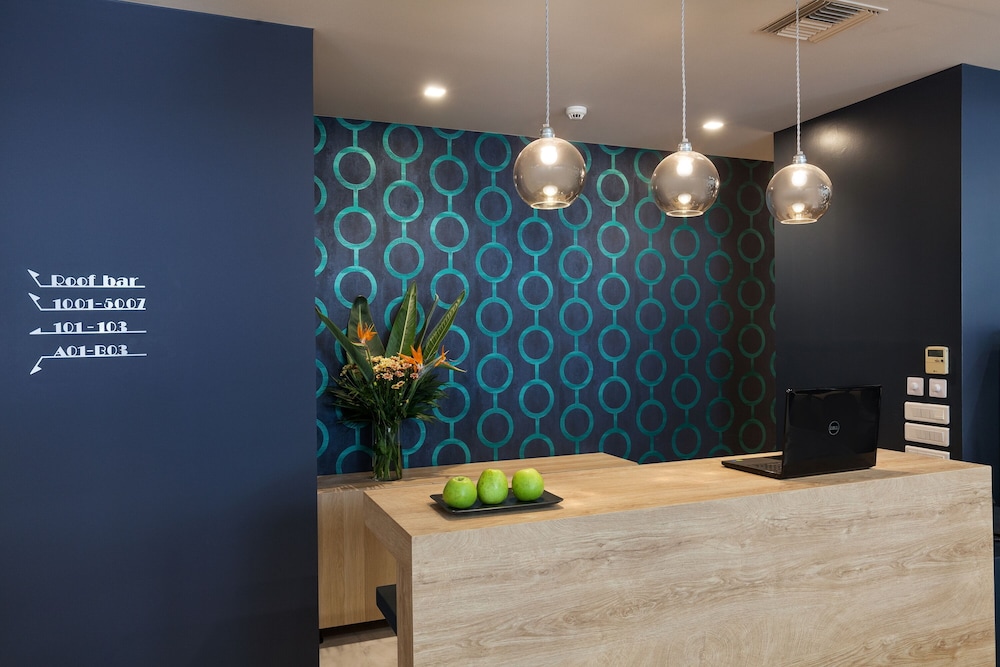 Trendy by Athens Prime Hotels 3