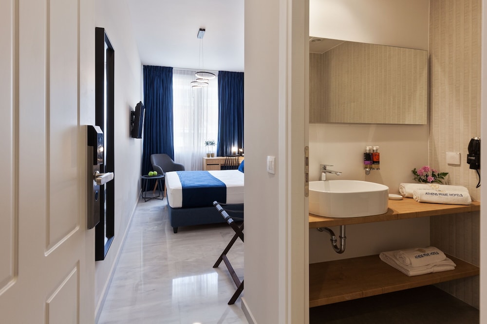 Trendy by Athens Prime Hotels 15