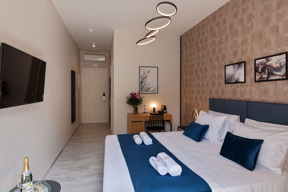 Trendy by Athens Prime Hotels 22