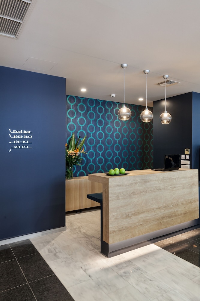 Trendy by Athens Prime Hotels 1