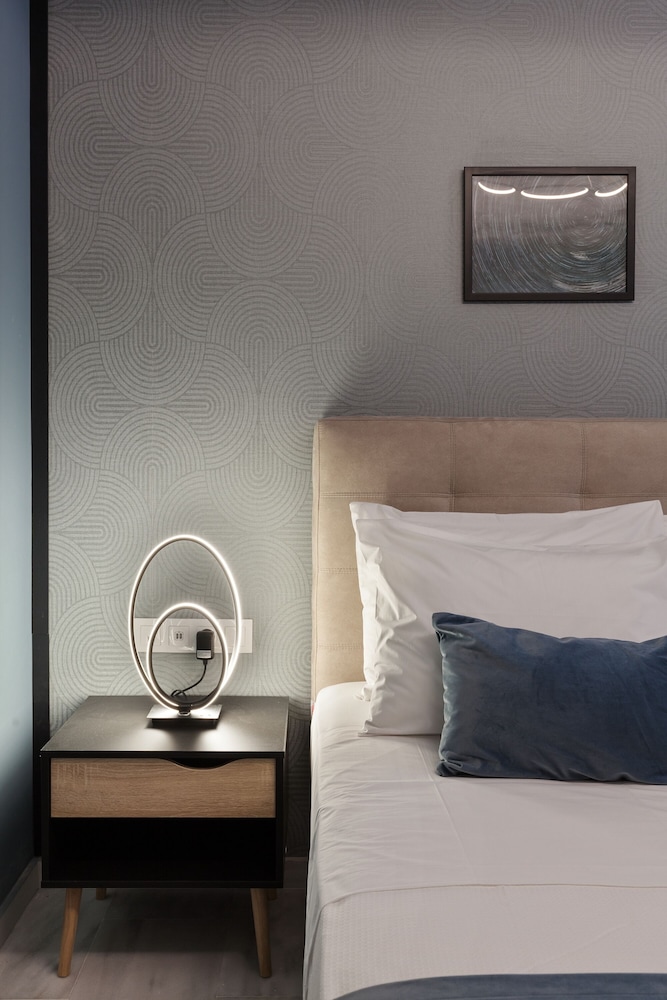 Trendy by Athens Prime Hotels 12