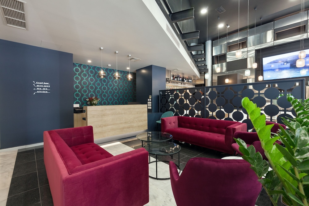 Trendy by Athens Prime Hotels 5