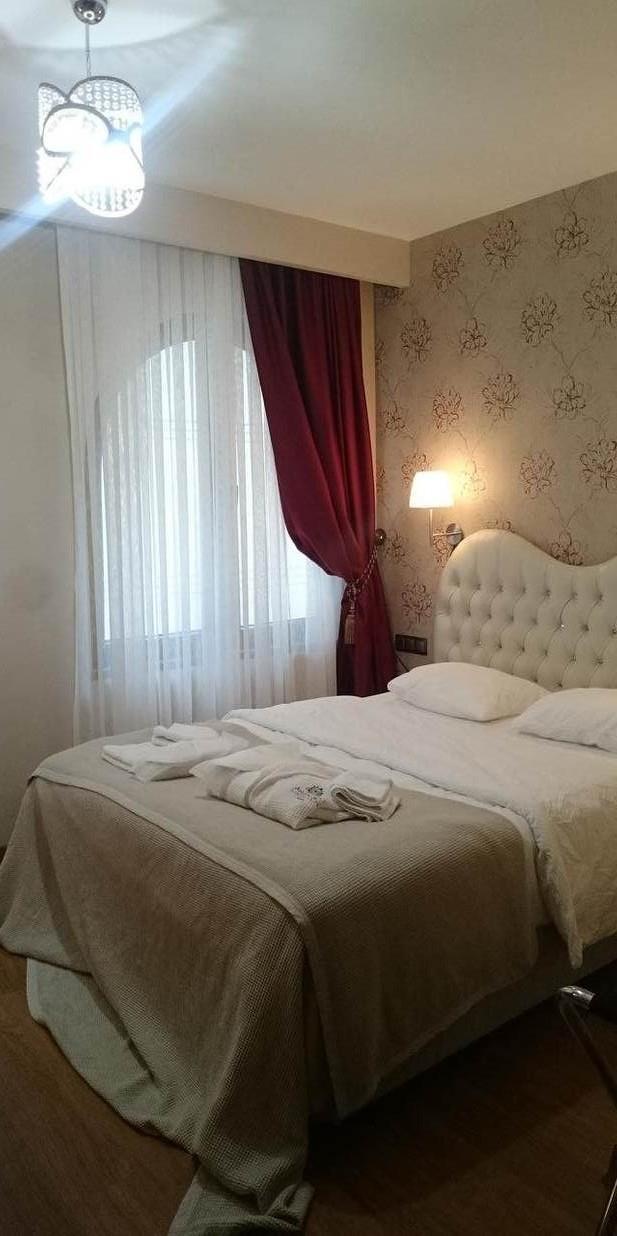 Ottoman Suites 5