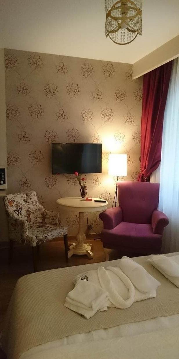 Ottoman Suites 6