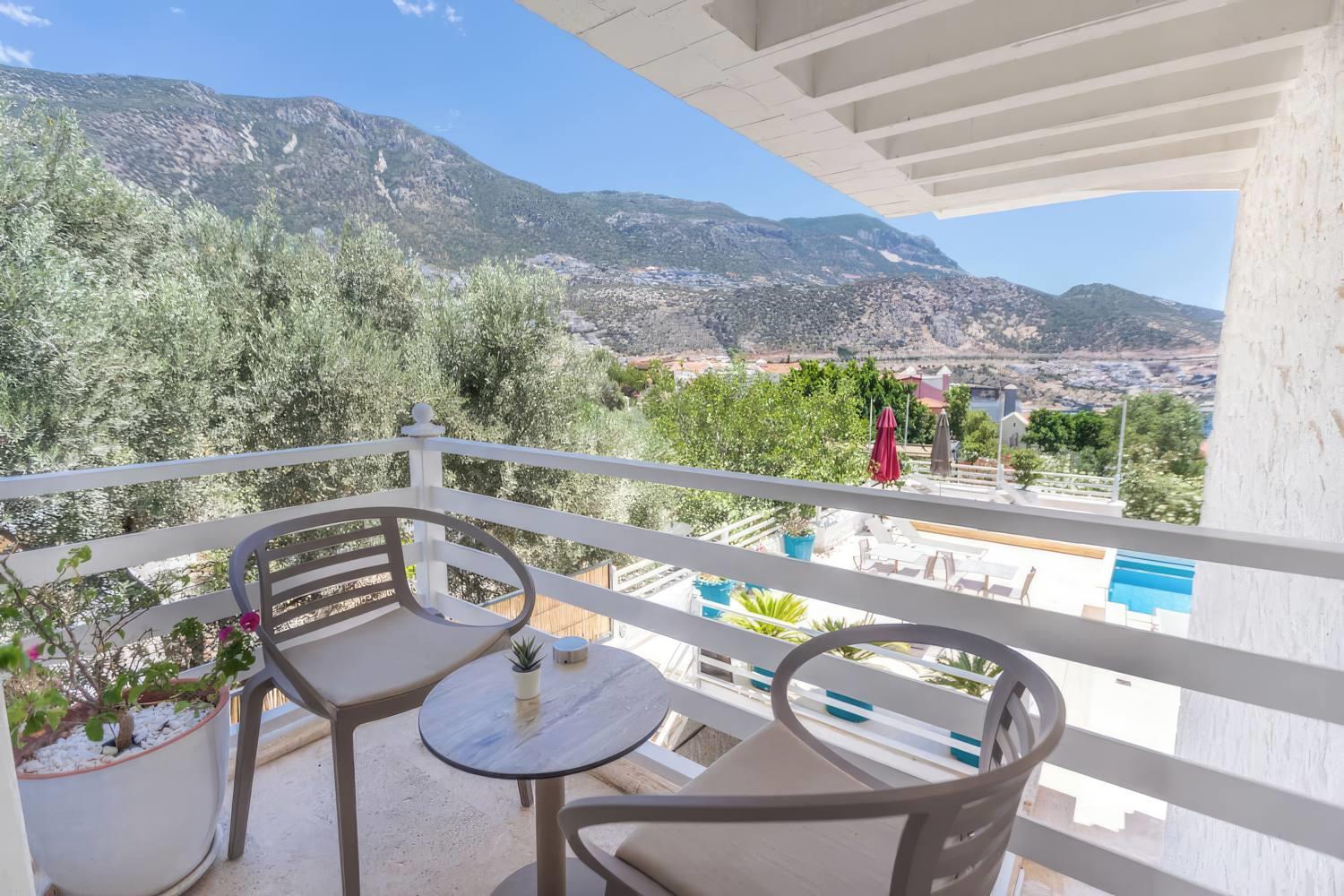 Saray Suites Hotel 13