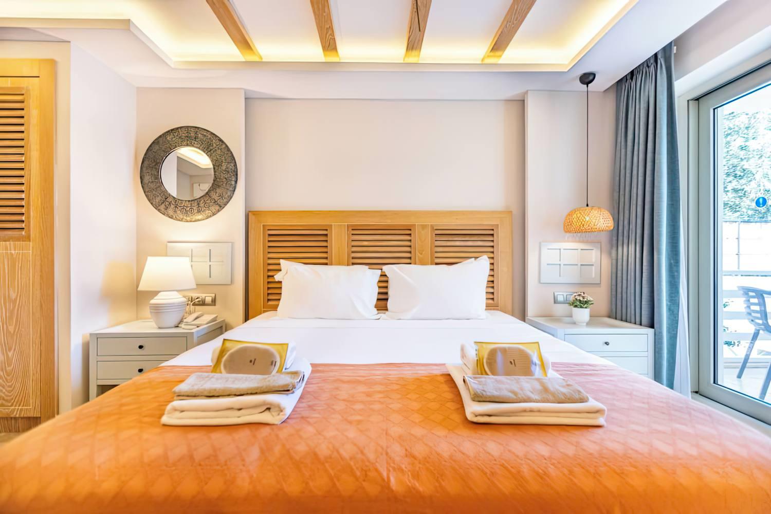 Saray Suites Hotel 7