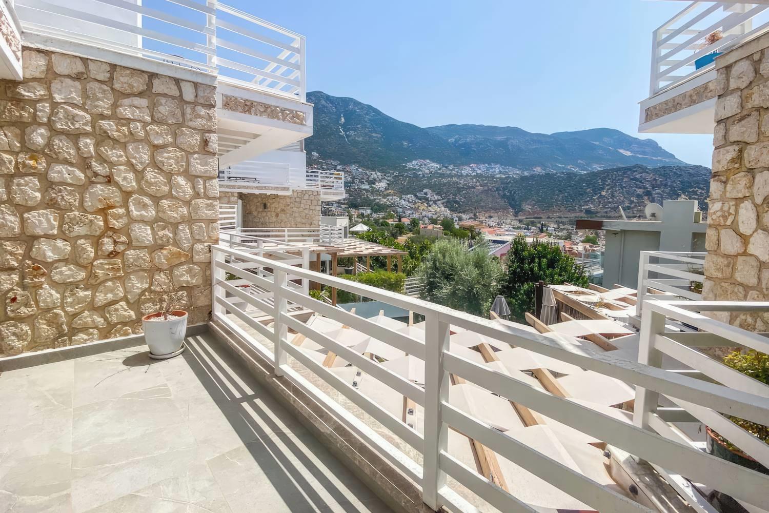 Saray Suites Hotel 12