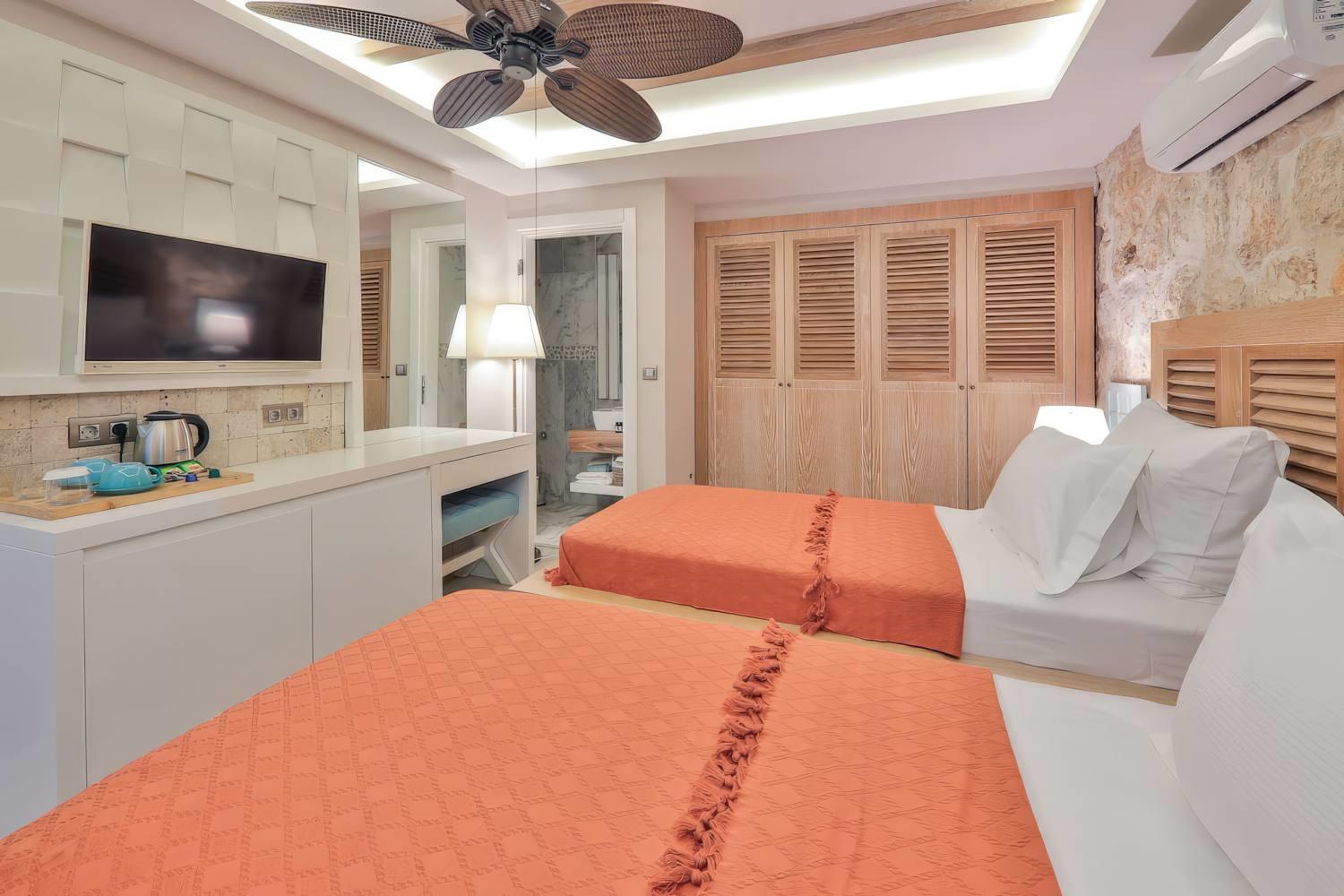 Saray Suites Hotel 9
