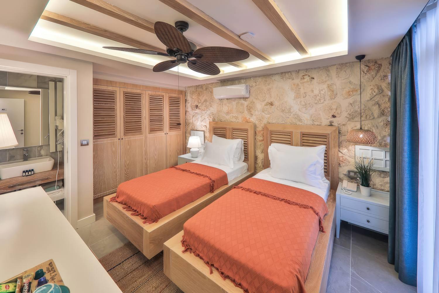 Saray Suites Hotel 10