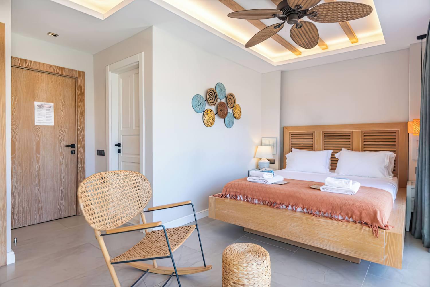 Saray Suites Hotel 11