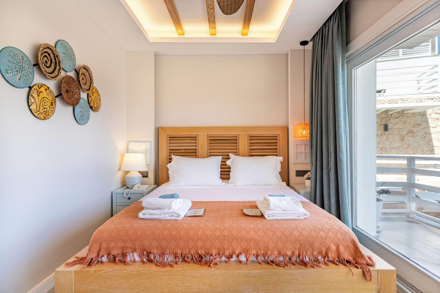 Saray Suites Hotel 14