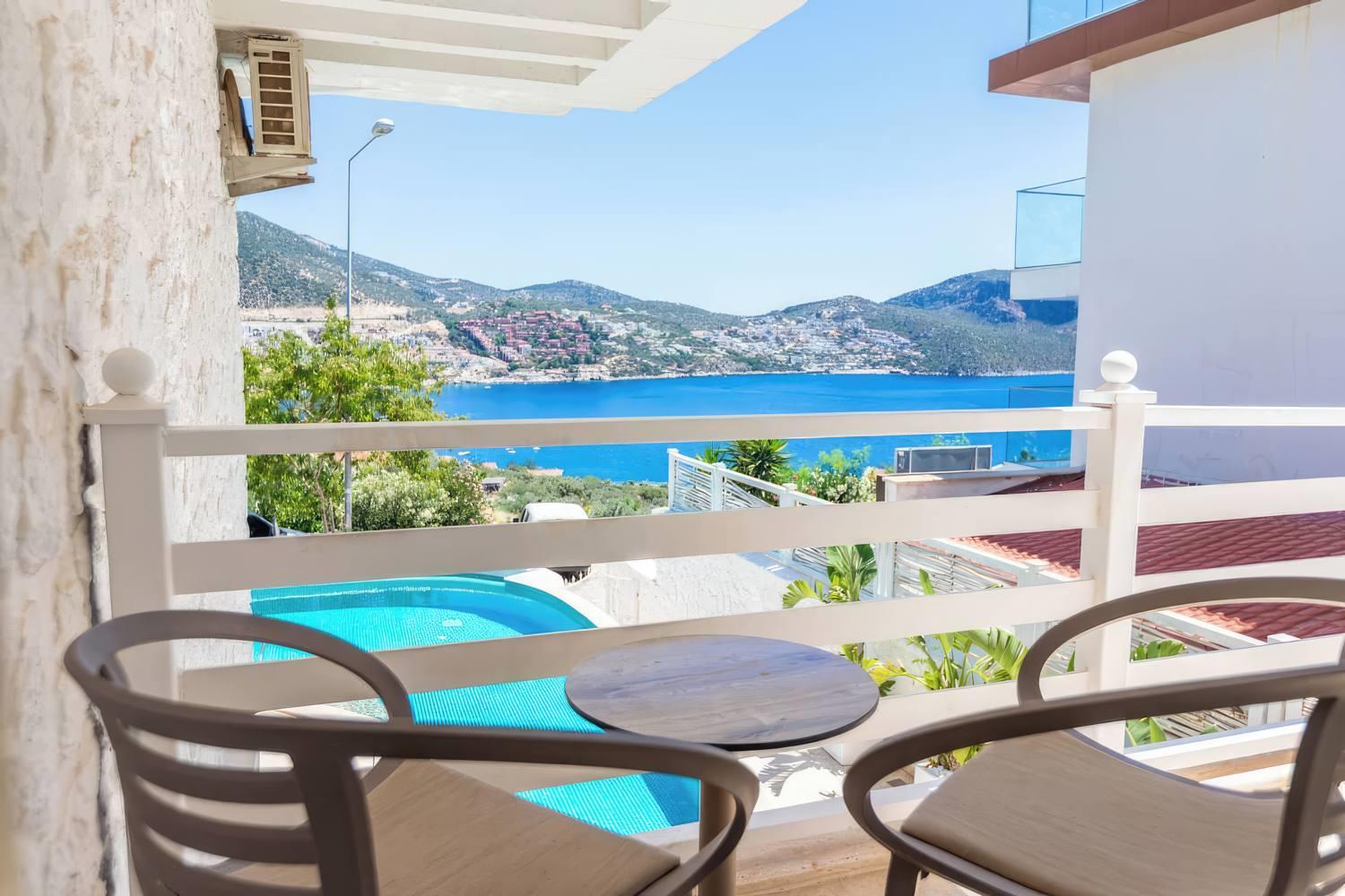 Saray Suites Hotel 15