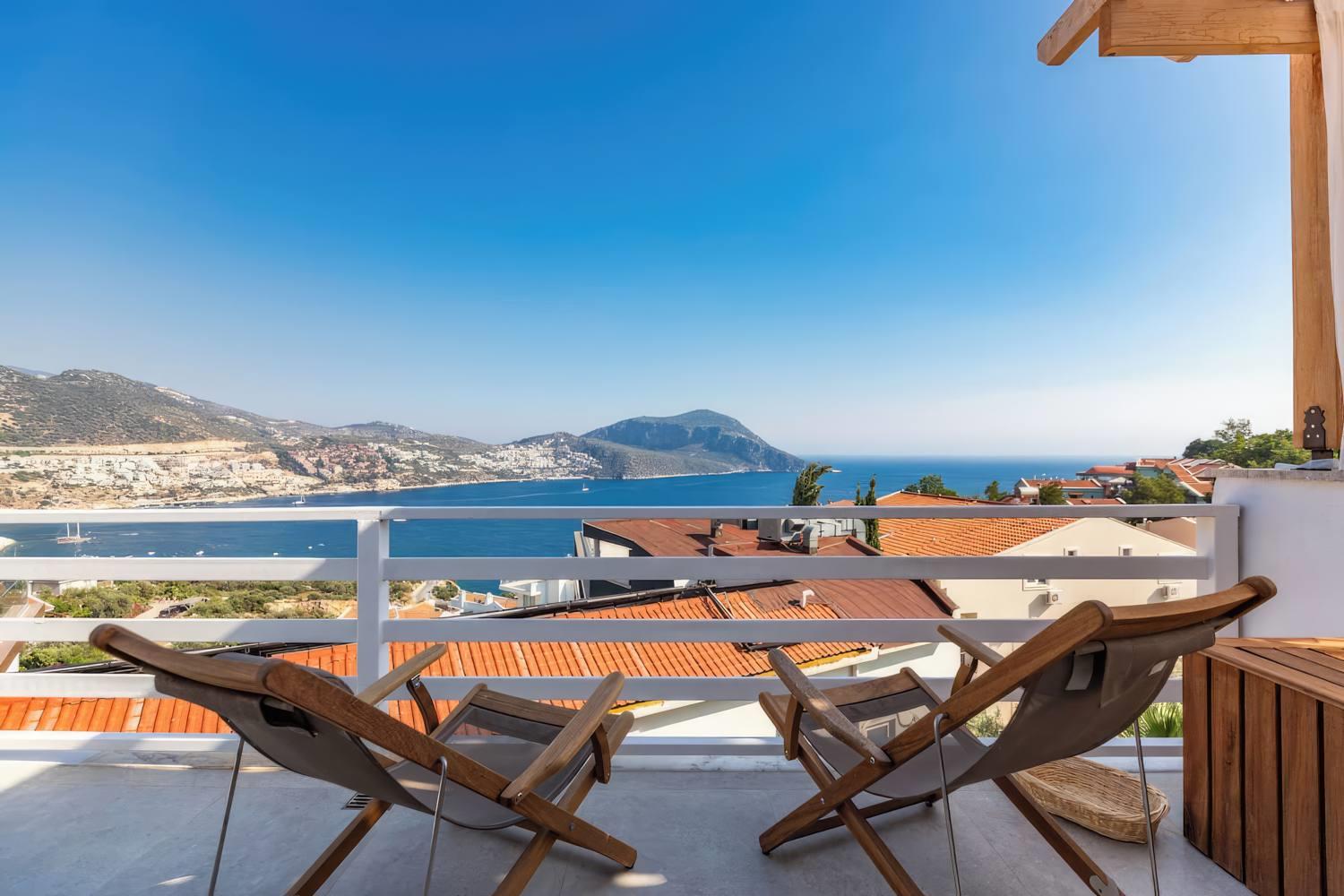 Saray Suites Hotel 17