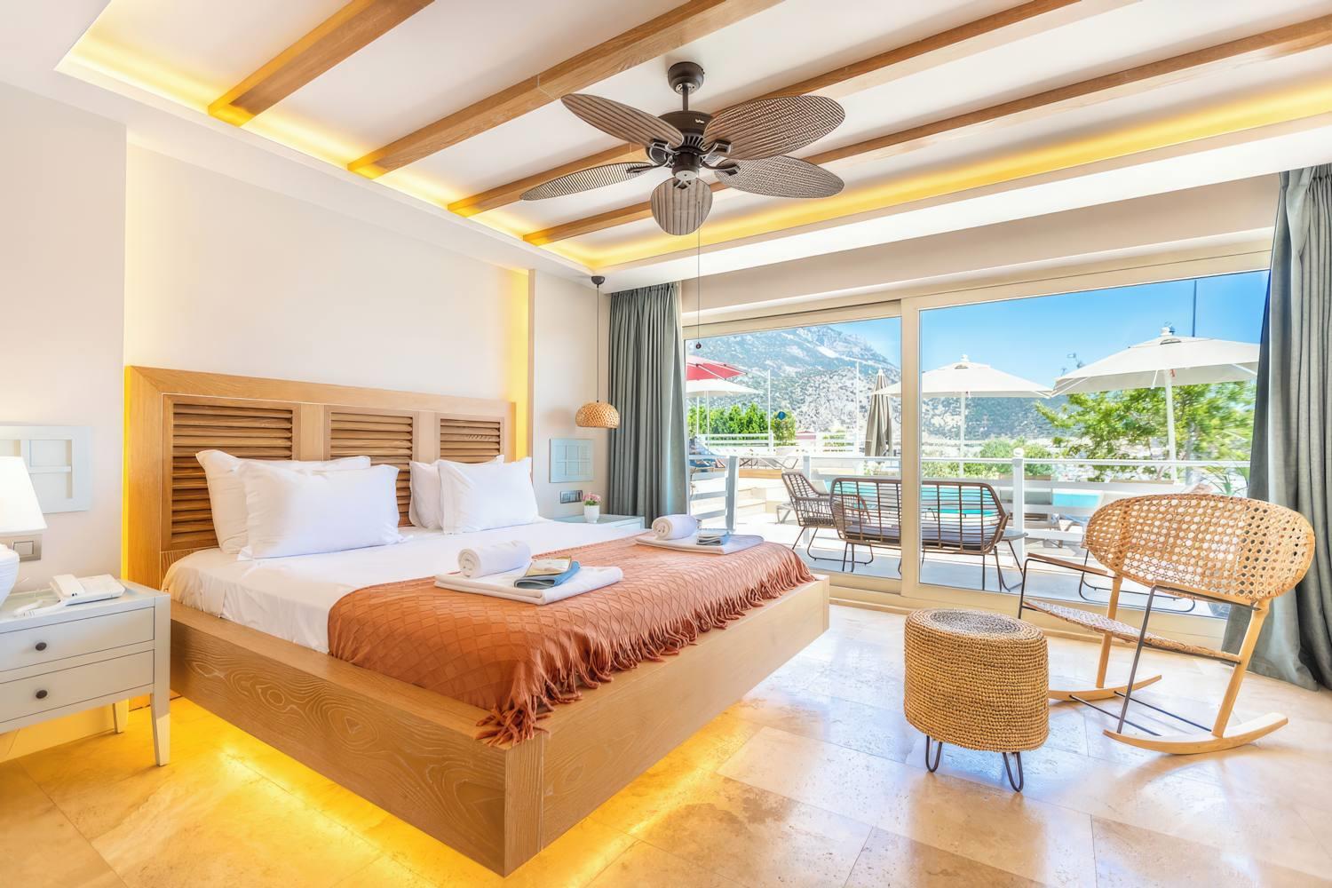 Saray Suites Hotel 18