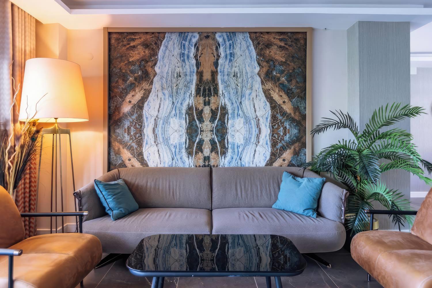 Saray Suites Hotel 19