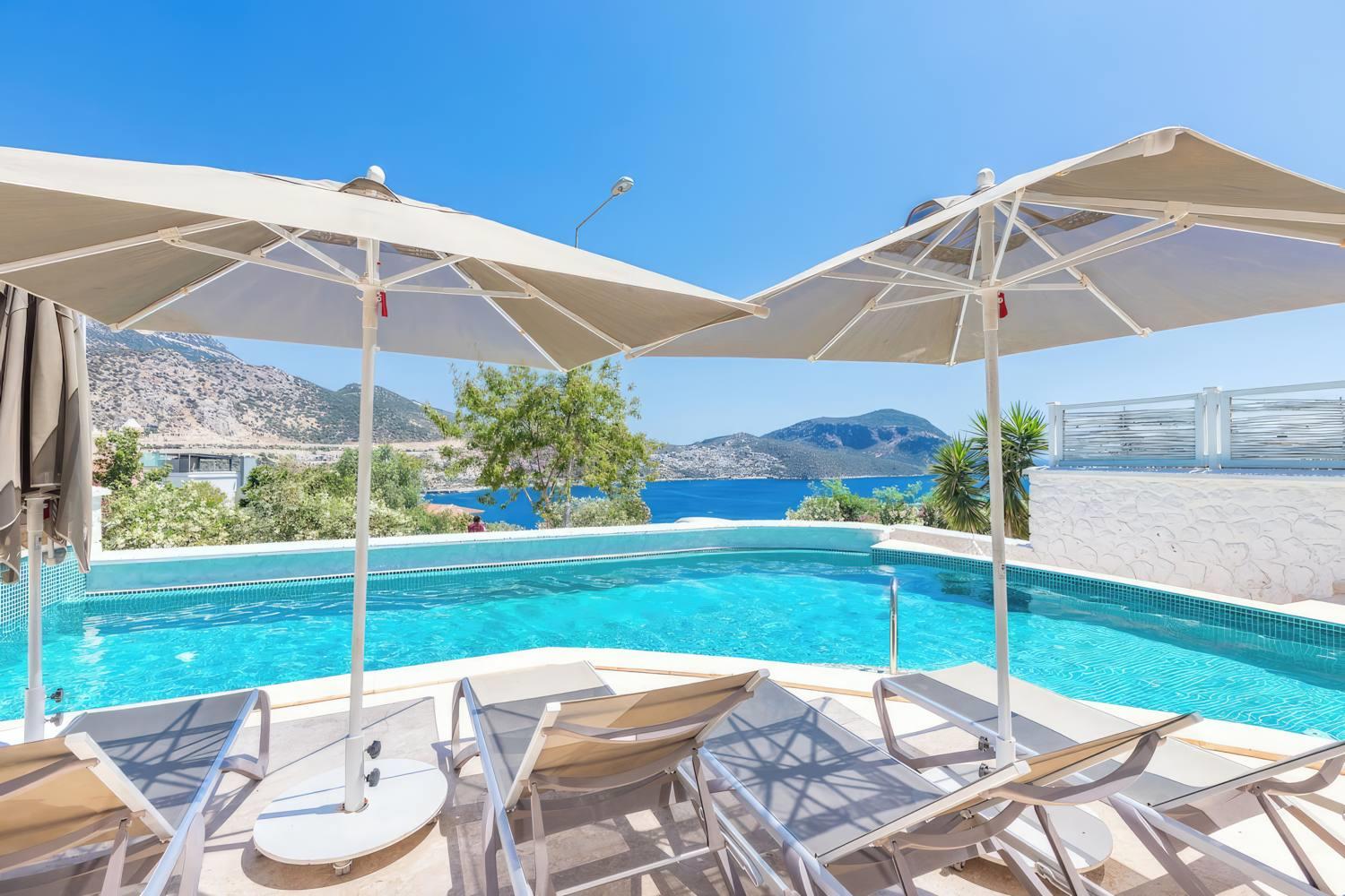 Saray Suites Hotel 20