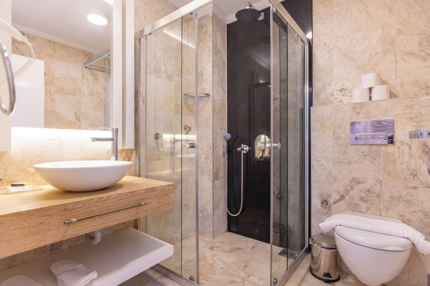Saray Suites Hotel 21