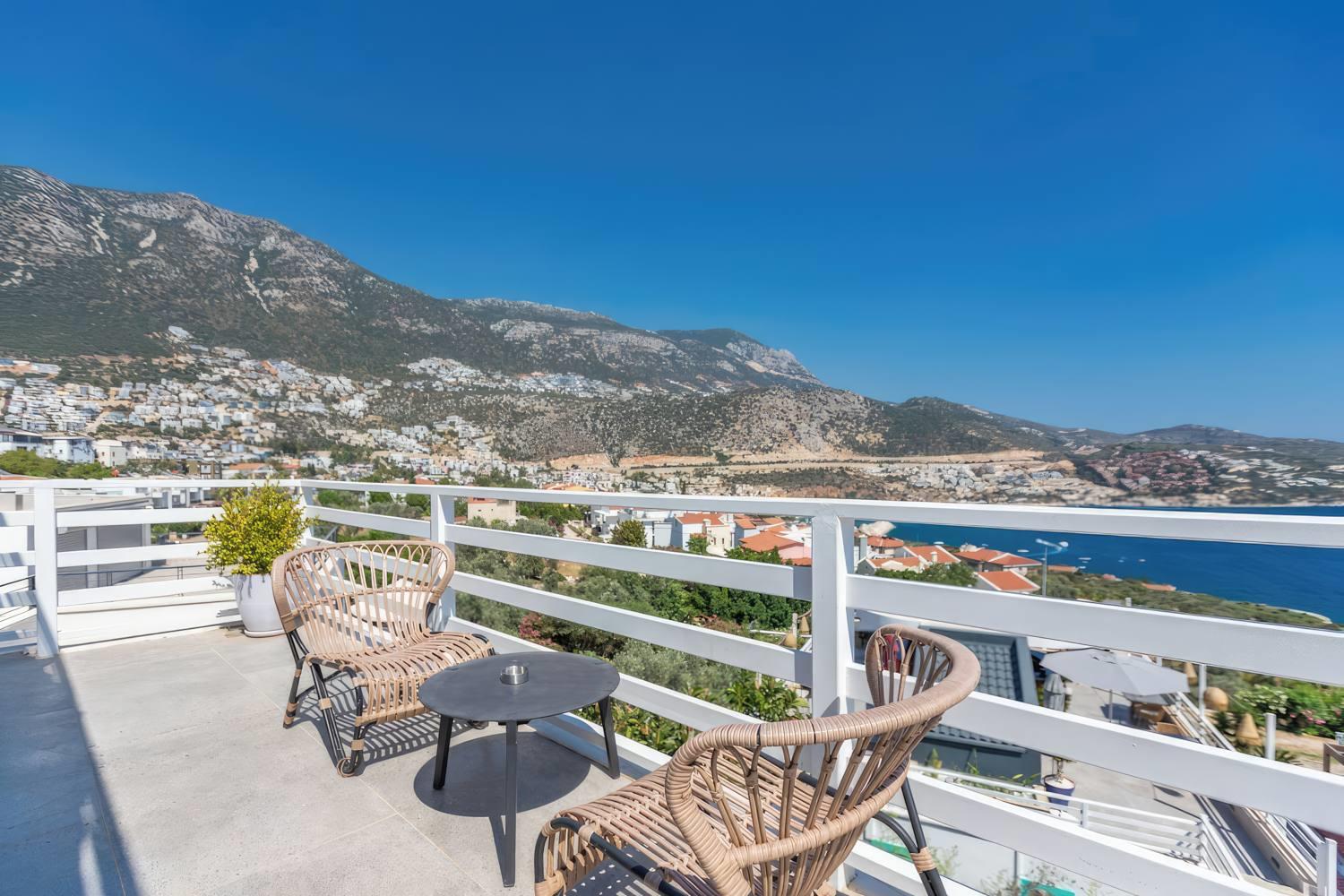 Saray Suites Hotel 23
