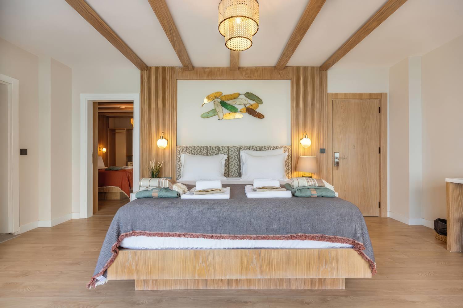 Saray Suites Hotel 24