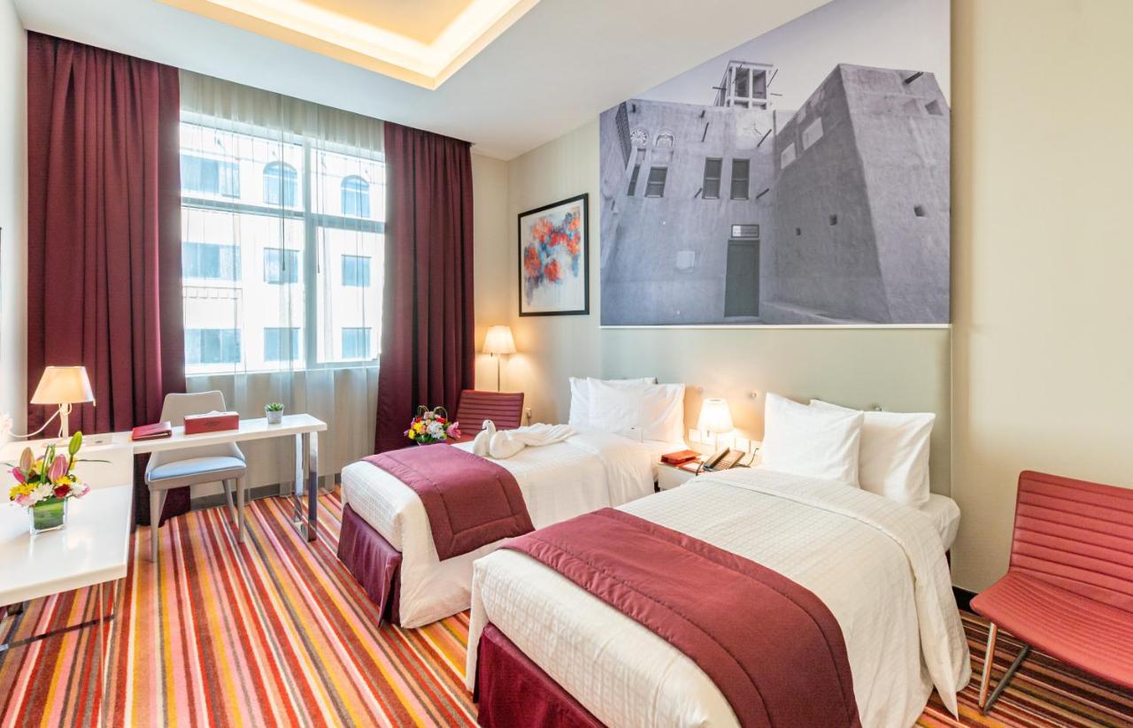 Gravity Hotel 4