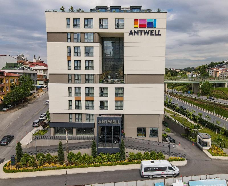 Antwell 17
