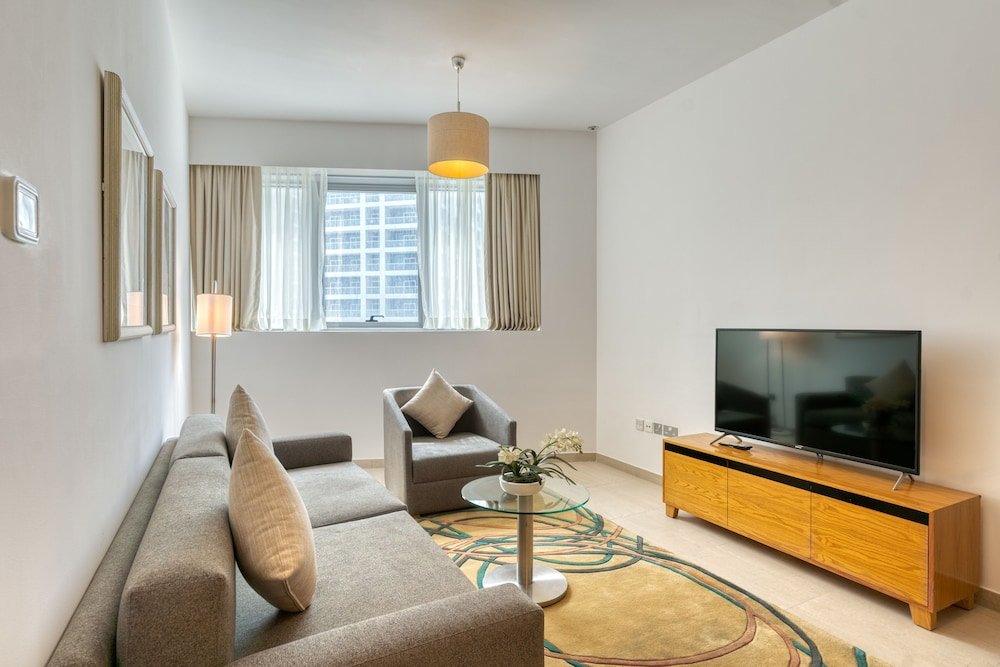 Grand Heights Dubai Hotel Apartments 20