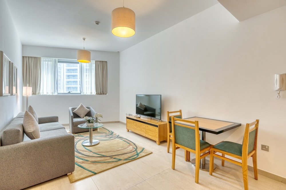 Grand Heights Dubai Hotel Apartments 18