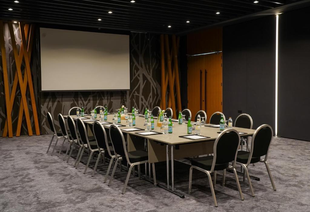 Al Khoory Sky Garden Hotel 12