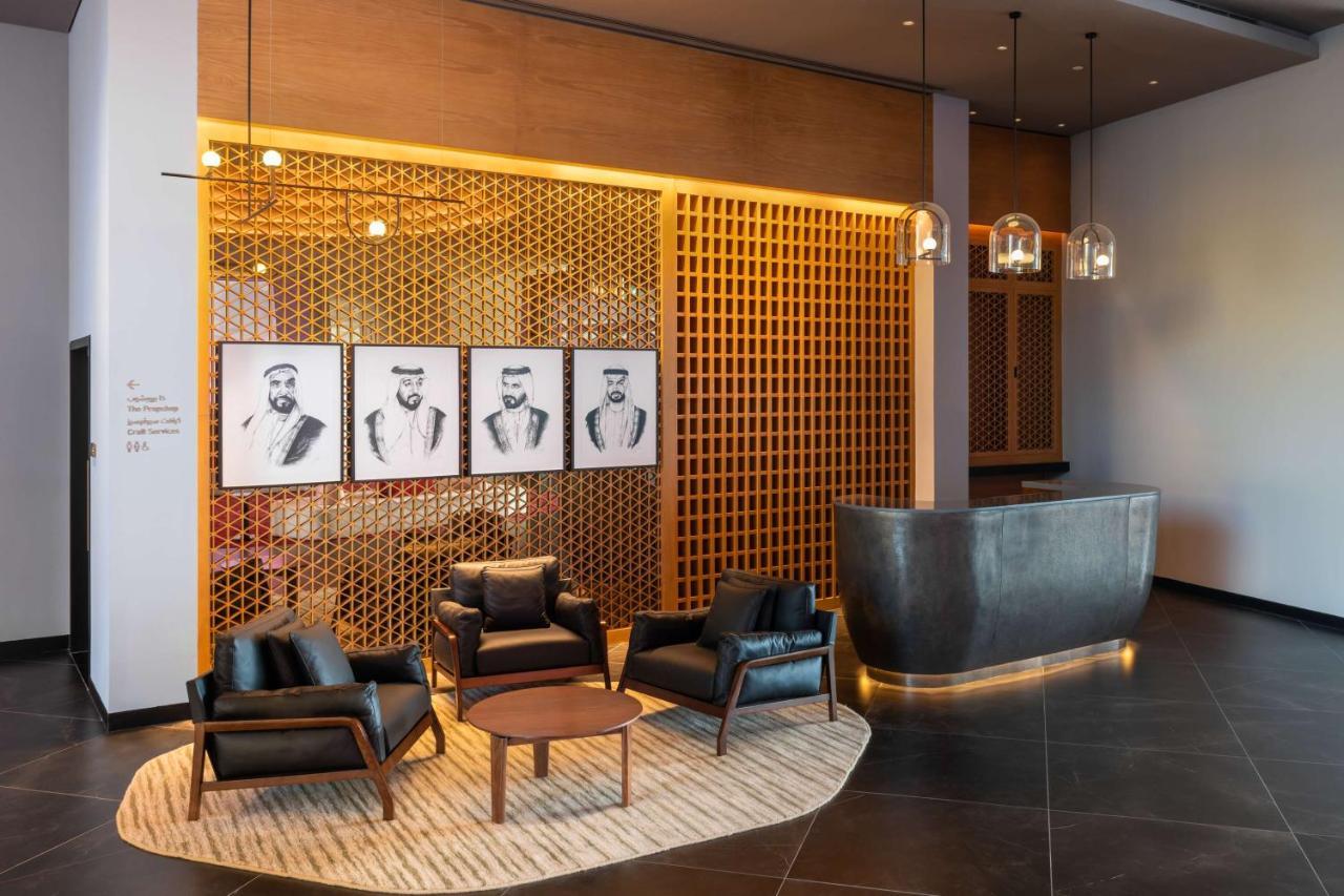 The WB Abu Dhabi, Curio Collection by Hilton 7