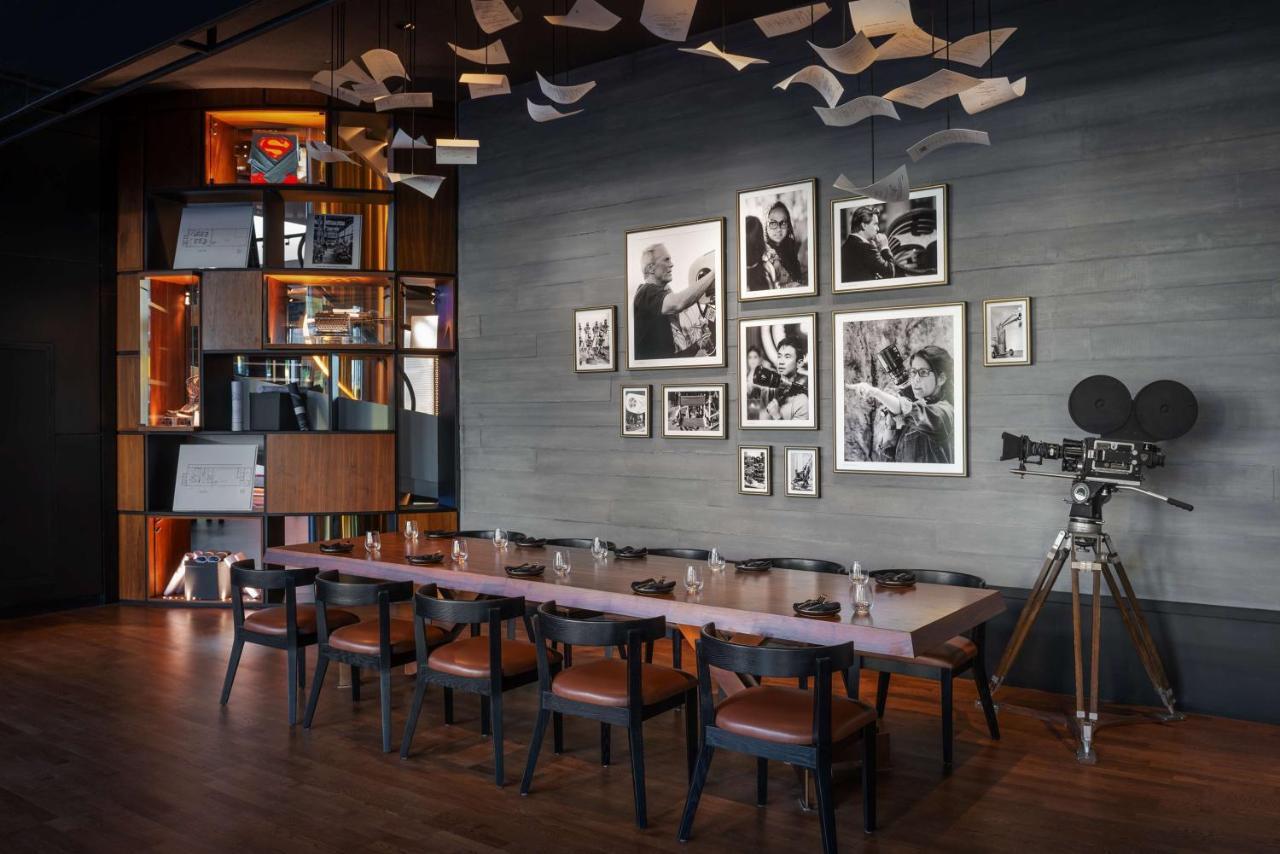 The WB Abu Dhabi, Curio Collection by Hilton 15