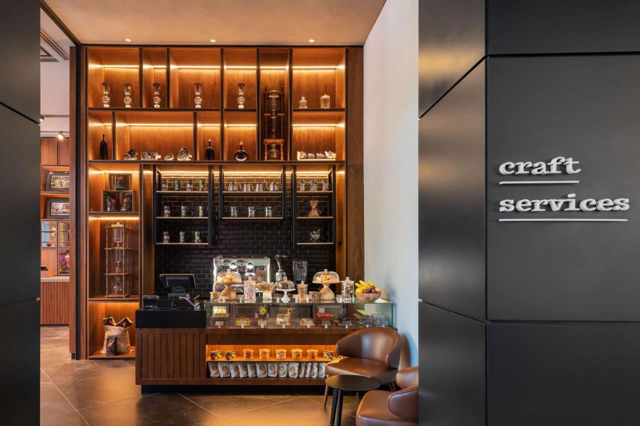 The WB Abu Dhabi, Curio Collection by Hilton 18