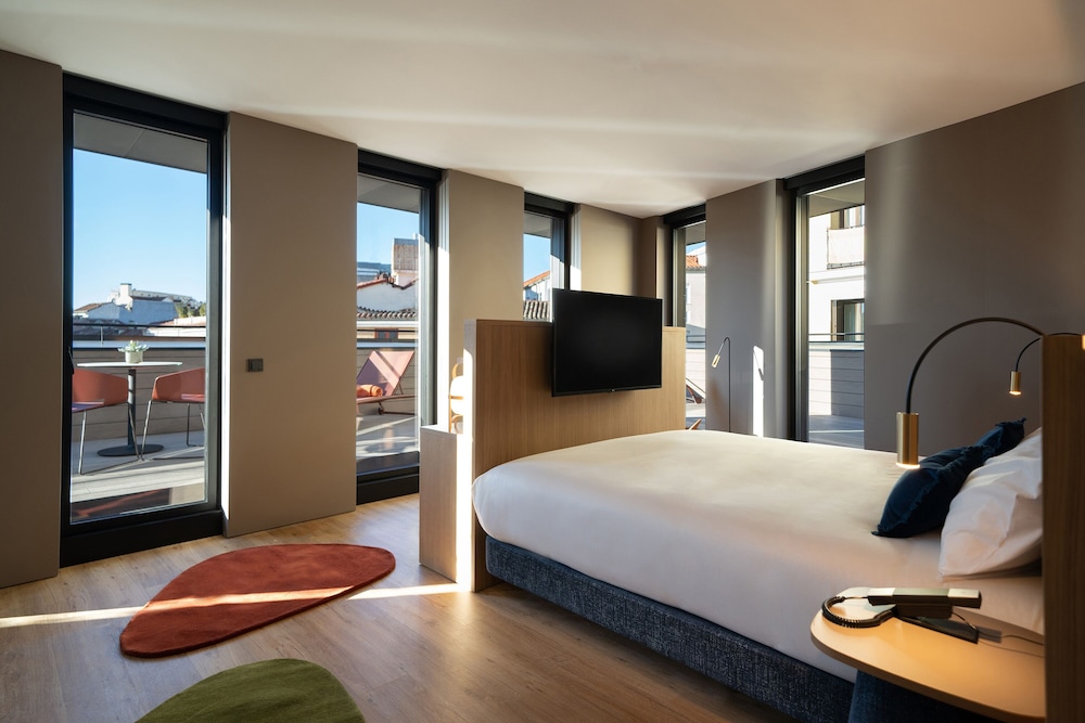Ocean Drive Madrid 11