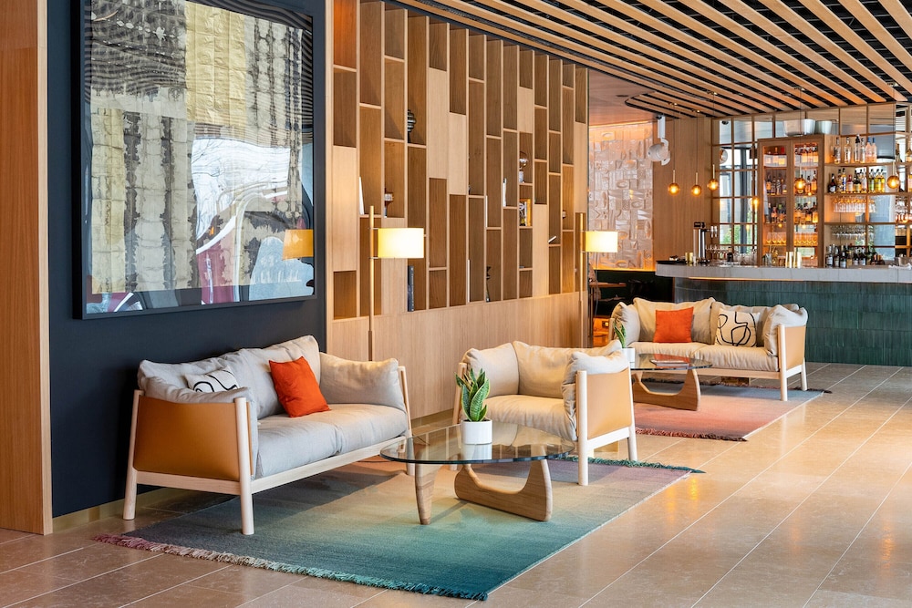 Ocean Drive Madrid 2