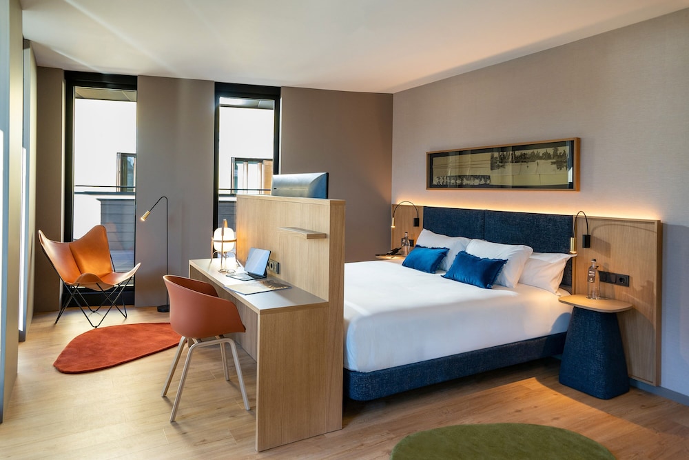 Ocean Drive Madrid 10