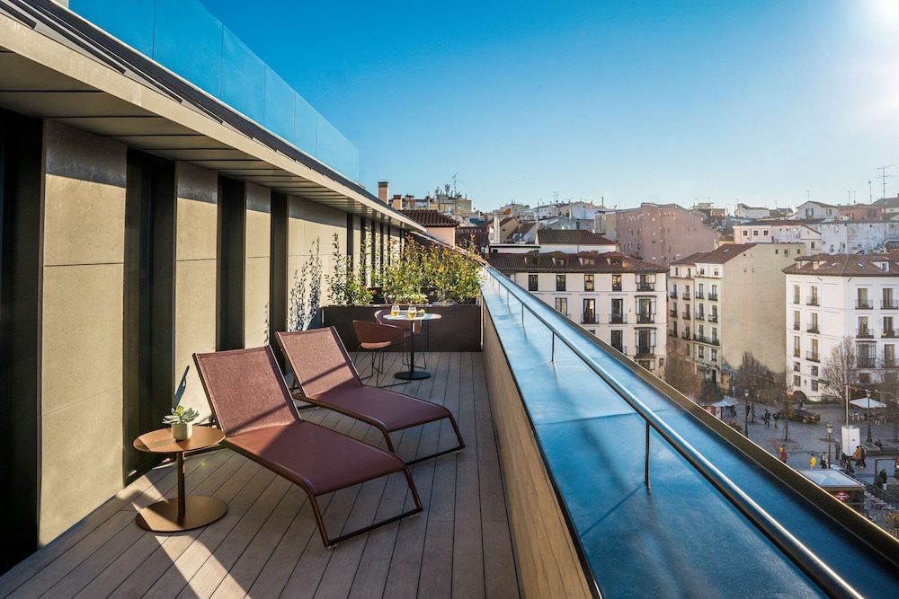 Ocean Drive Madrid 24