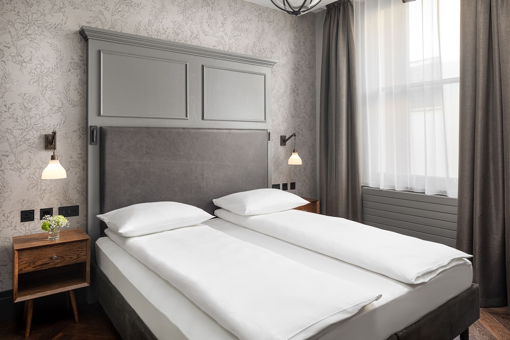 Hapimag Apartments London 7