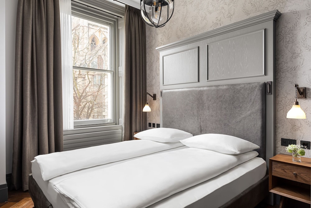 Hapimag Apartments London 12