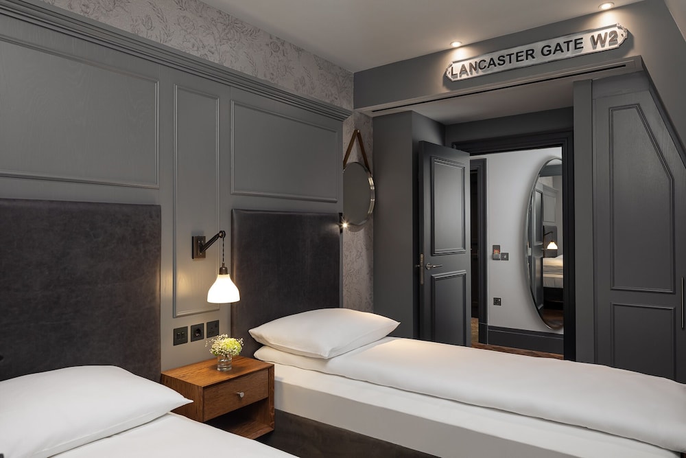 Hapimag Apartments London 23