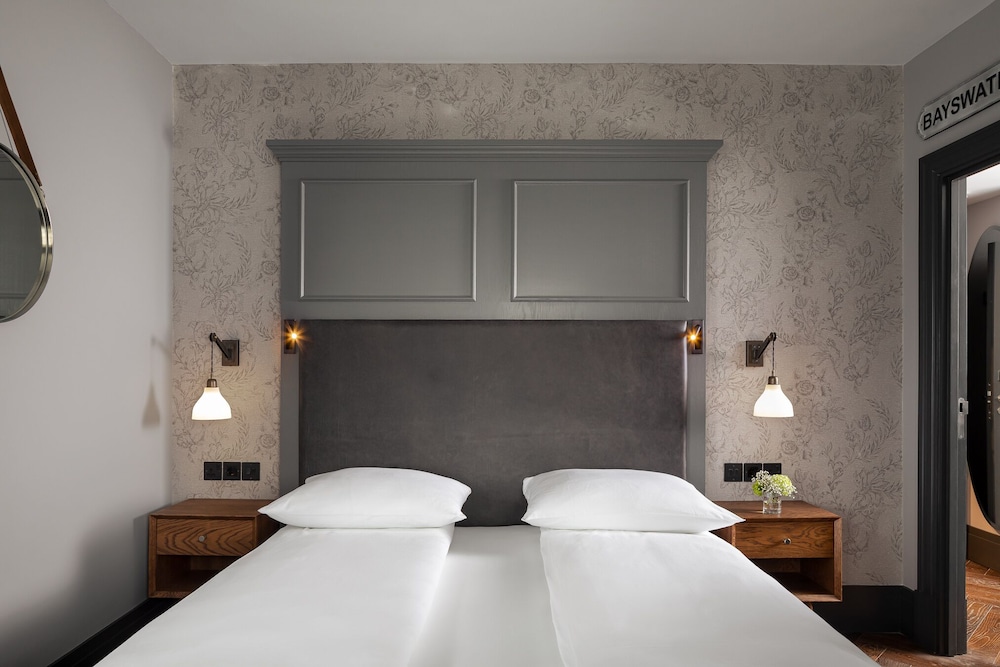 Hapimag Apartments London 6