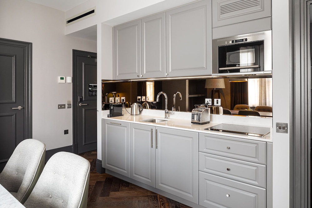 Hapimag Apartments London 21