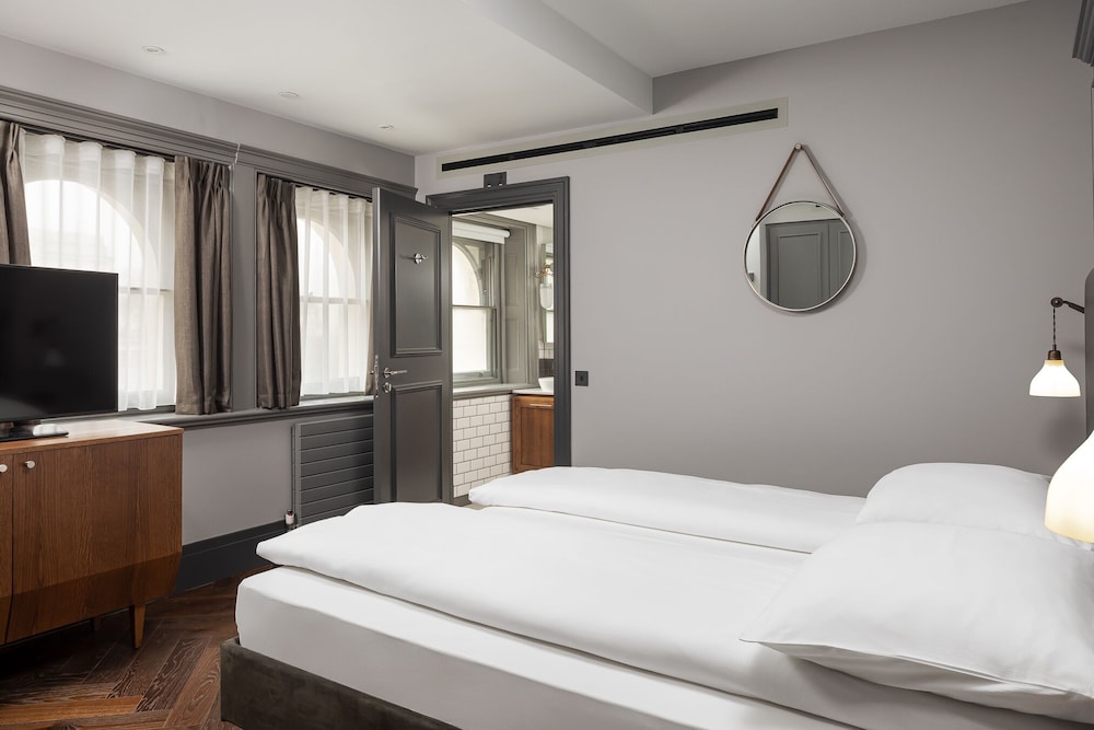 Hapimag Apartments London 15