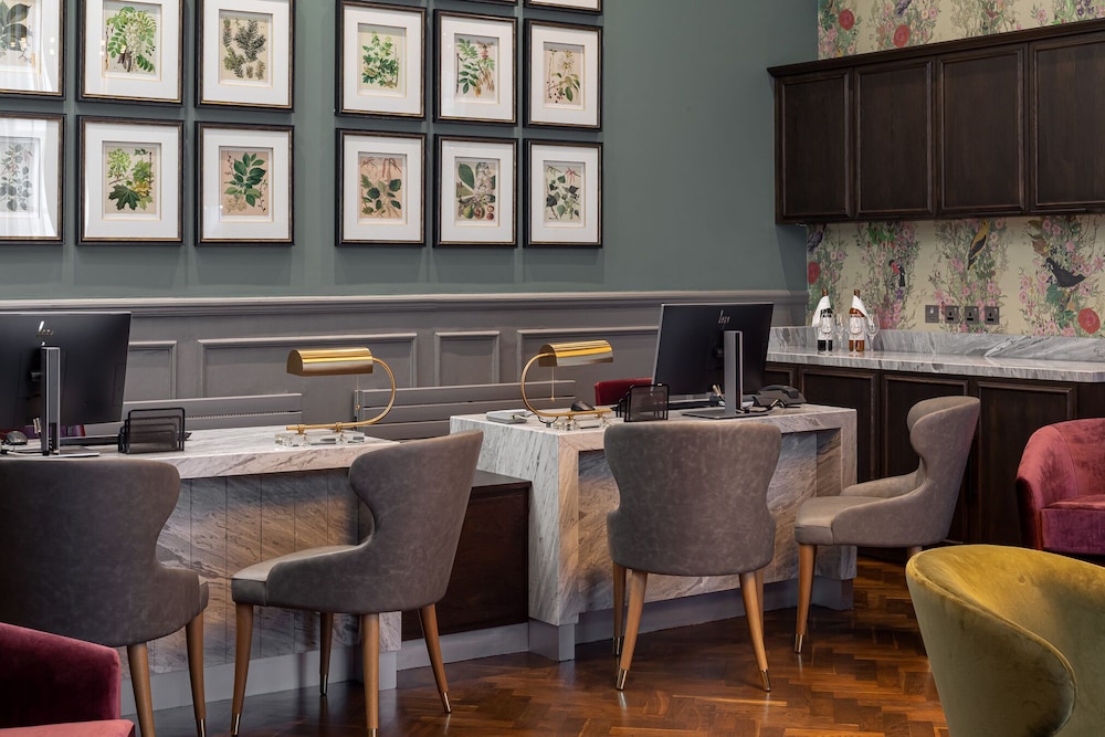 Hapimag Apartments London 2