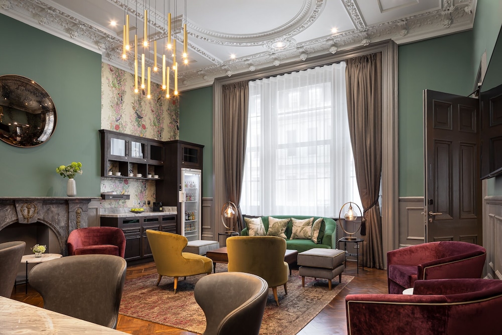 Hapimag Apartments London 3