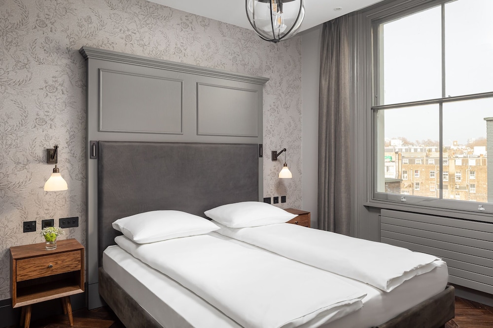 Hapimag Apartments London 10