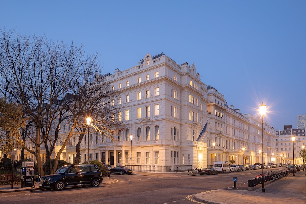 Hapimag Apartments London 1