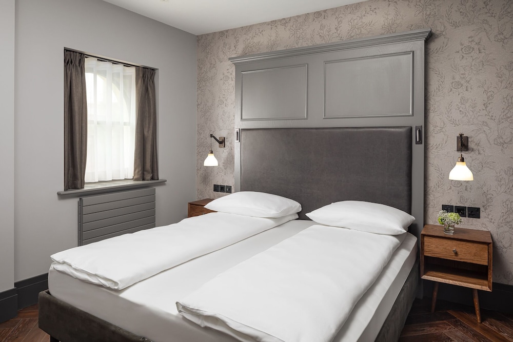 Hapimag Apartments London 9